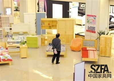 家居業回暖態勢明顯，定制與環保類產品引領市場新潮流