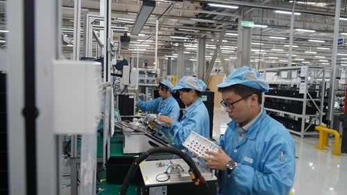 德國代傲集團投資4000萬美元，青島工廠正式投產(chǎn)開啟中國戰(zhàn)略新篇章