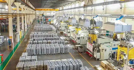 旭升股份8000萬擴建關(guān)鍵零部件產(chǎn)線 年底投產(chǎn)激增產(chǎn)能，投資預(yù)測簡析