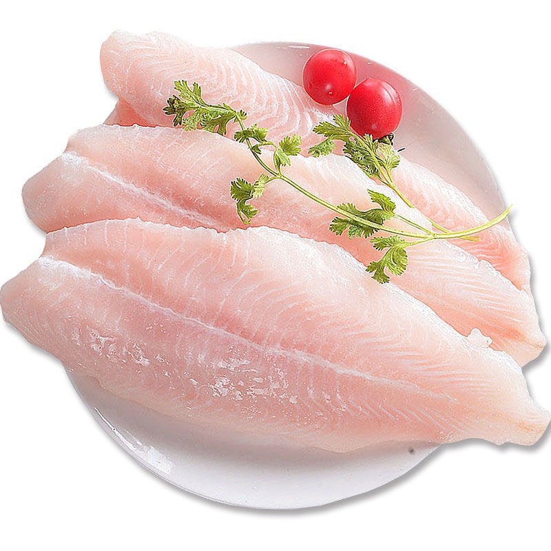 無骨無刺魚柳大PK 龍利魚與巴沙魚，到底該怎么選？